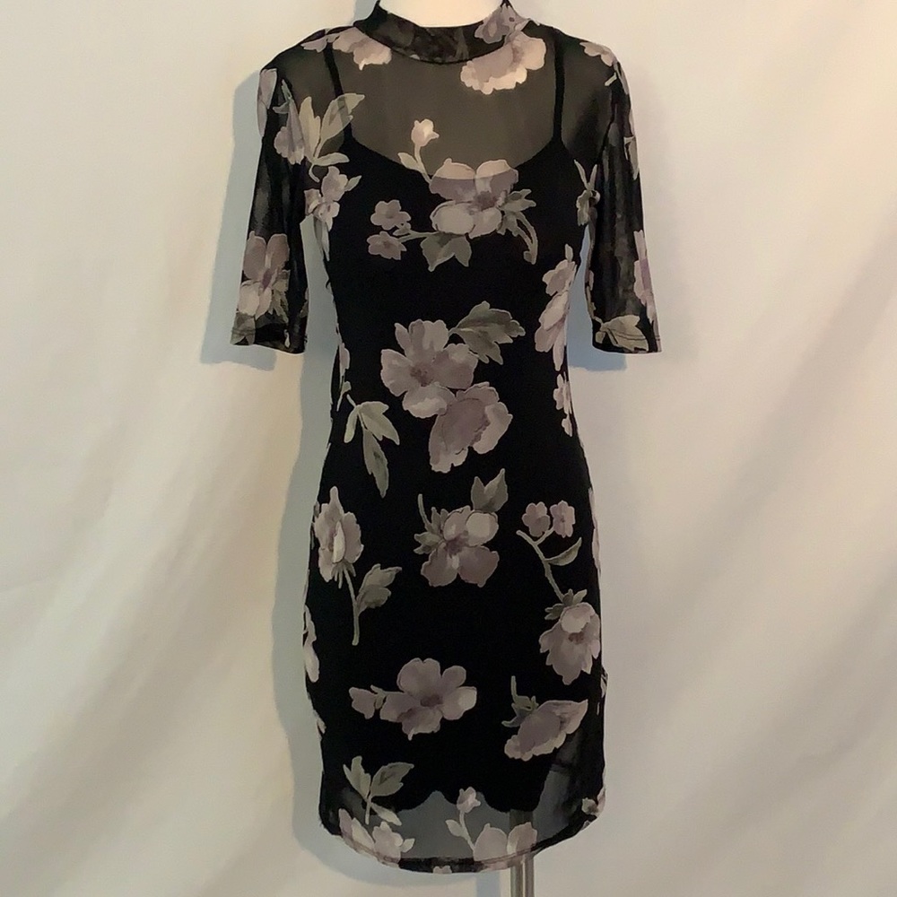 Potter’s Pot Dress